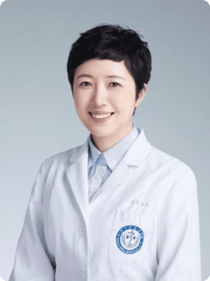 Dr. Chen Lei