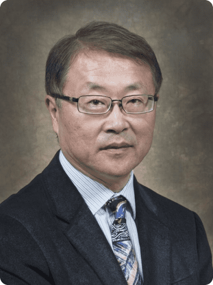 Dr. Ding Yuchuan