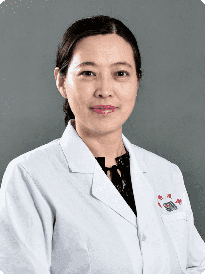Dr. Li Hua