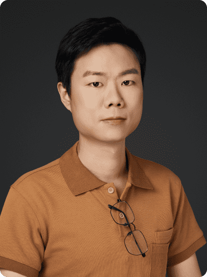 Tong Peifeng