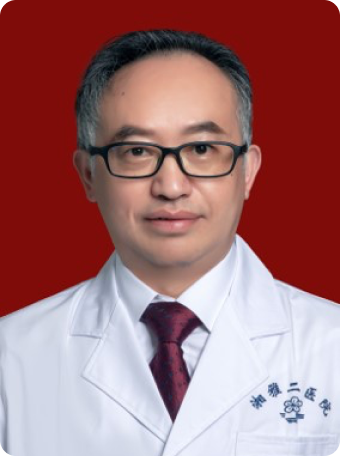 Dr. Yu Mengqiang