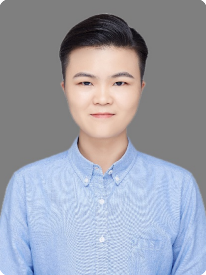 Zeng Fang